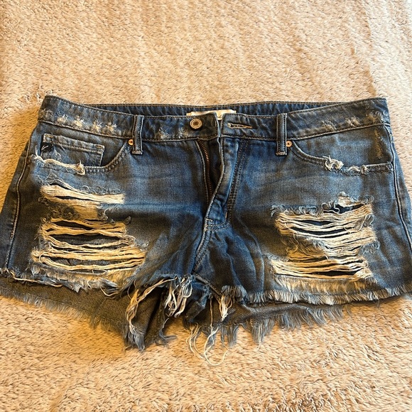 Kancan Women’s shorts - Picture 1 of 3